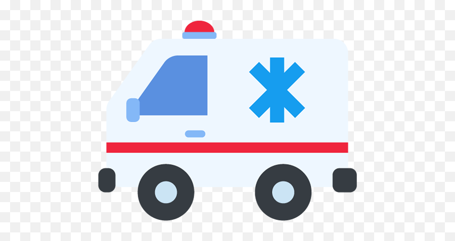 Group Icons - Soma Emoji,Ambulance Emoji
