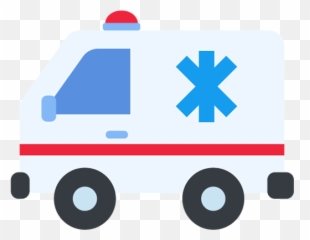 Group Icons - Soma Emoji,Ambulance Emoji