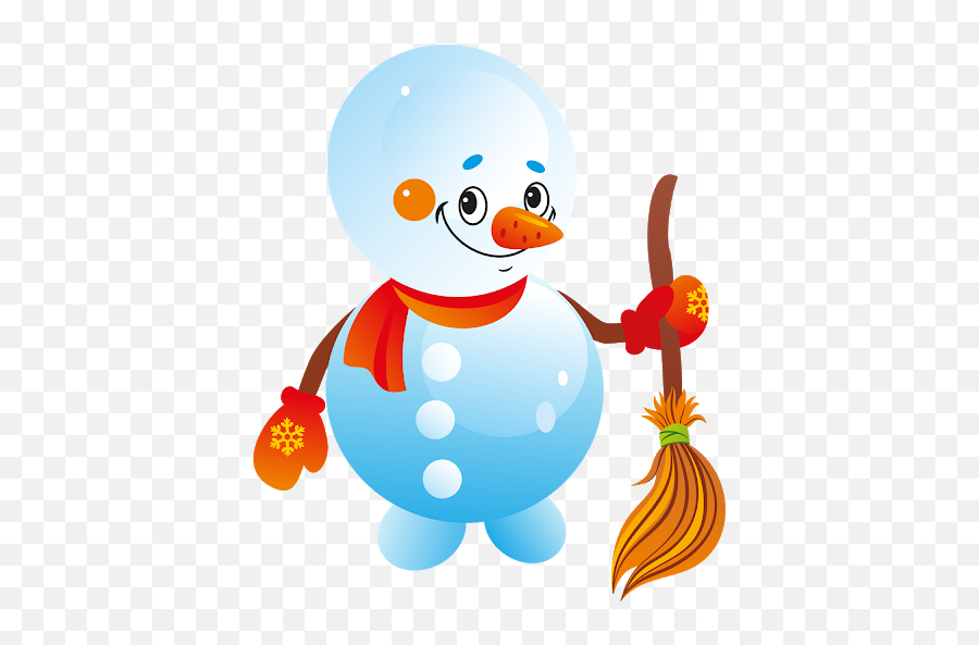 Snowman Png Transparent Image - High Quality Image For Free Emoji,Snwman Emoji