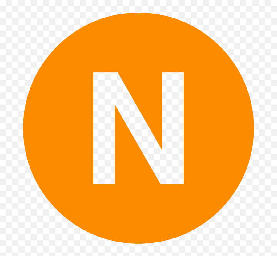Fileeo Circle Orange Letter - Nsvg Wikimedia Commons Emoji,Leter Emoji