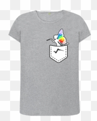 Fairy In A Pocket Emoji,Fiary Emoji