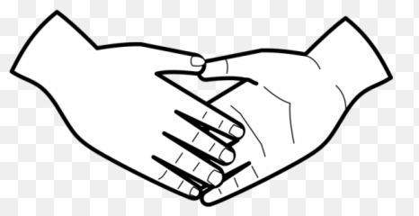 Shaking Hands Png Svg Clip Art For Web - Download Clip Art Emoji,Handshake Emoji Png