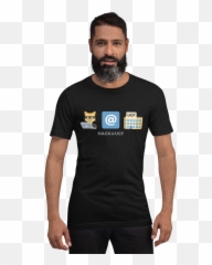 Design Competition U002721 - U002722 Shirts Submission 01 U2014 Hackucf Emoji,Women With Beard Emoji