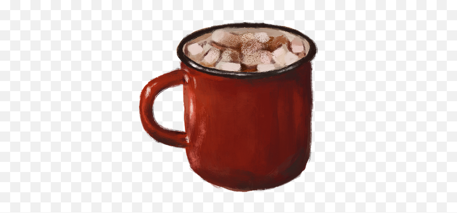 100 Free Red Mug U0026 Hot Chocolate Images Emoji,Hot Coco Emoji