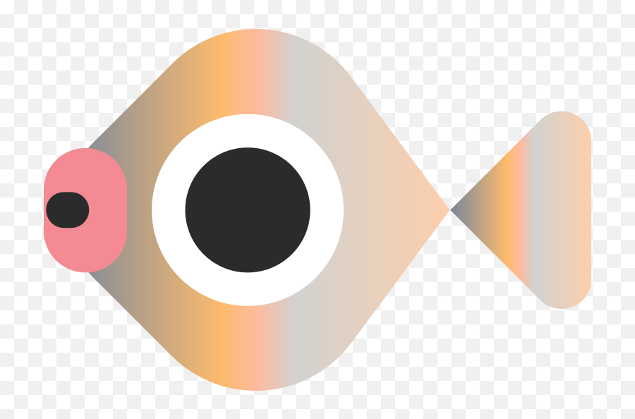 Cat And Fish Clipart Illustrations U0026 Images In Png And Svg Emoji,Fish Eye Emoji