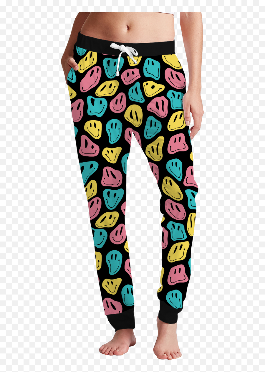 Pj Joggers U2013 Cosmic Romantic Emoji,Jog Emoji