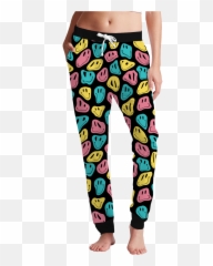 Pj Joggers U2013 Cosmic Romantic Emoji,Jog Emoji