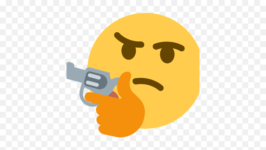 Cracked Mirror - Guilded Emoji,R6 Emoji