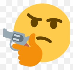 Cracked Mirror - Guilded Emoji,R6 Emoji
