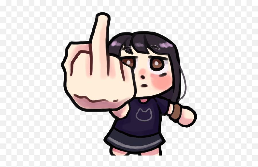 Vanilla Pokieu0027s Emotes Emoji,Discord Sign Language Emojis