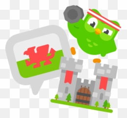 Duolingo - Fictional Character Emoji,Duolingo Emoji