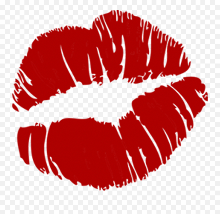Kiss Icon Png Image Free Download Searchpngcom - Kiss Icon Png Free Emoji,Lips Emoji
