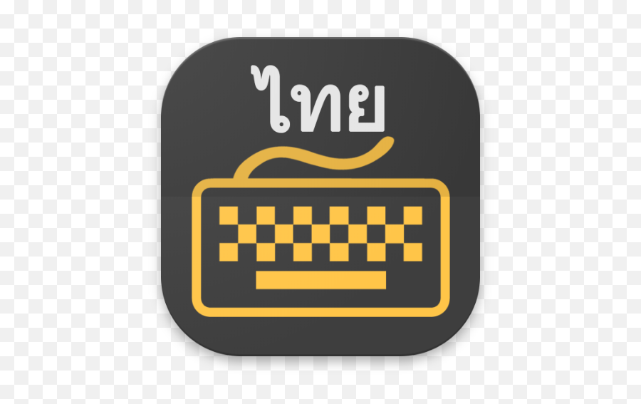 Thai Keyboard U2013 Apps Bei Google Play - Horizontal Emoji,Viber Emoji Meaning