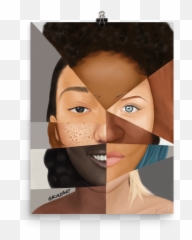 Prints Kirzart Emoji,Drowning In Emotions