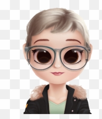 Gramma Grandma Grandmother Sticker By Lora Gaches - Drawing Emoji,Grandma Emoji