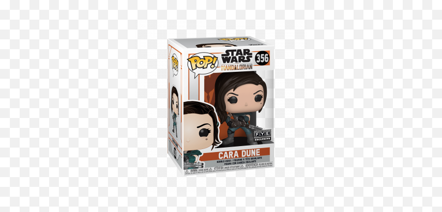 Funko - Rozetka Funko Cara Dune Funko Pop 356 Emoji,Funko Emoji