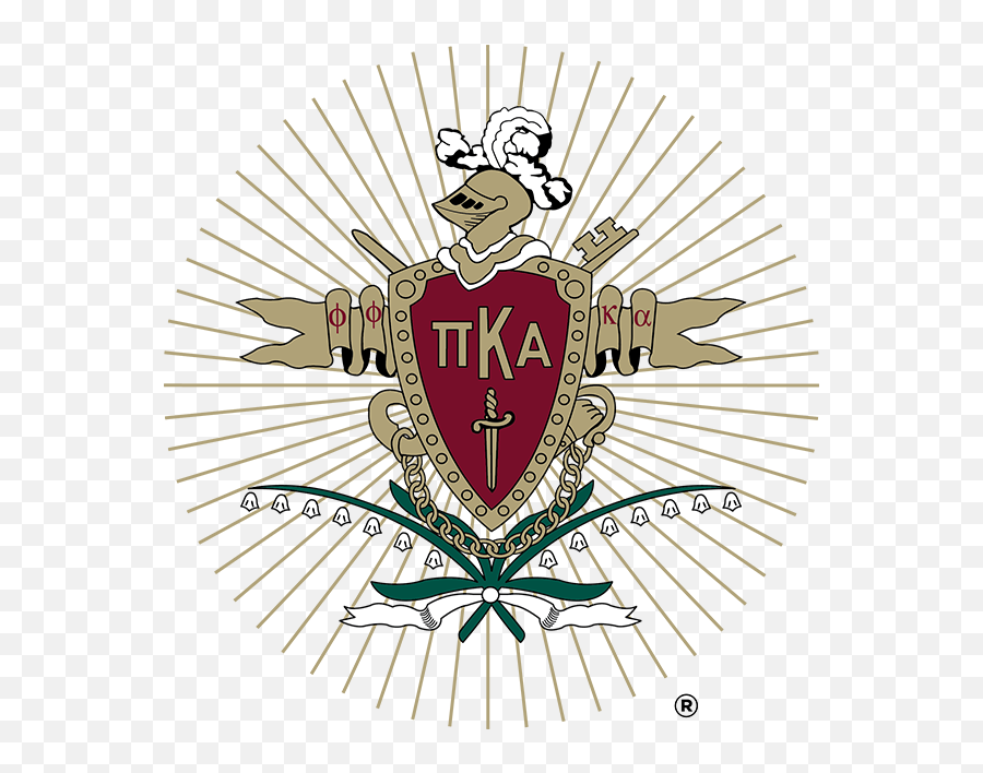 Imleagues - Pi Kappa Alpha Crest Emoji,Freeballing Emoji The Guess