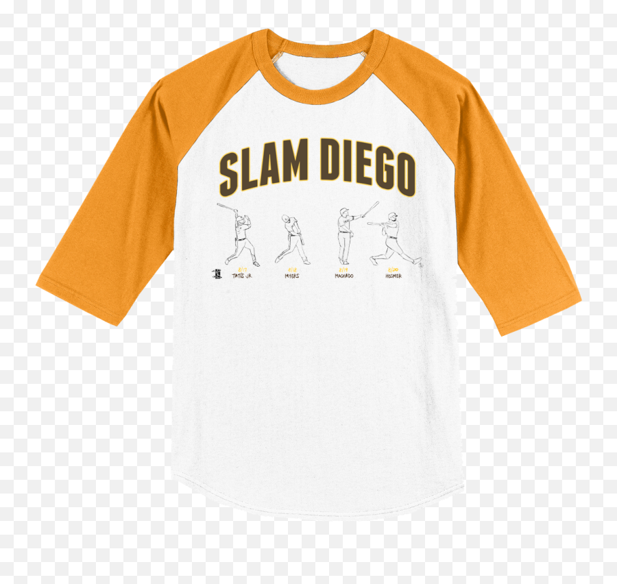 Brooklyn Royal Giants Gear - Slam Diego T Shirt Emoji,Francisco Lindor Emoji Shirt