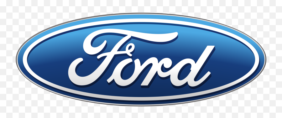 943 Cksy - Ford Logo Emoji,Determined Emoji