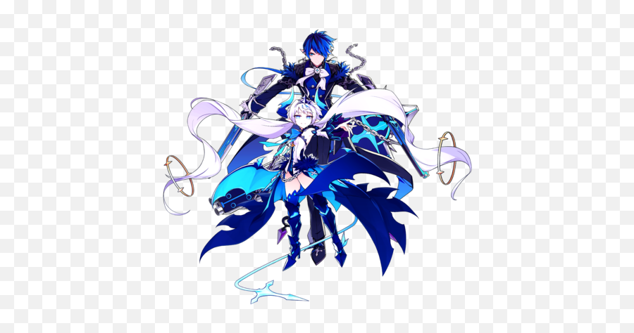 Noblesse - Elwiki Elsword Noblesse Emoji,Elsword Erbluhen Emotion Guide