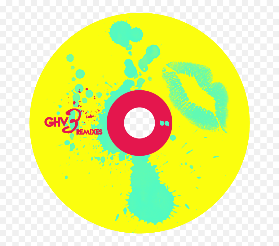 Madonna - Ghv3 Remixes Cd Pocket By Me Brave Graphics Dot Emoji,Carly Rae Jepsen Emotion Wallpaper