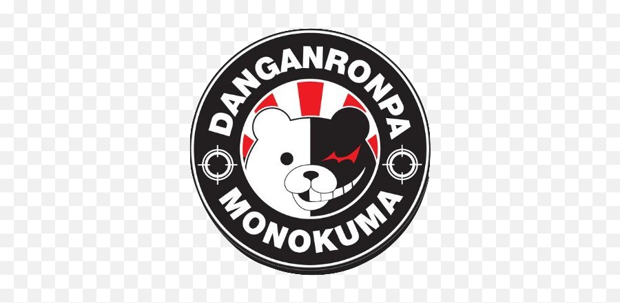 Game Over Danganronpa Super Highschool Level Mafia - Suite Precure Emoji,Monokuma Emoji