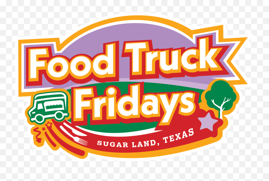 Sugar Land Kicking Off U0027food Truck Fridaysu0027 Series - Language Emoji,Food Emoticons Text