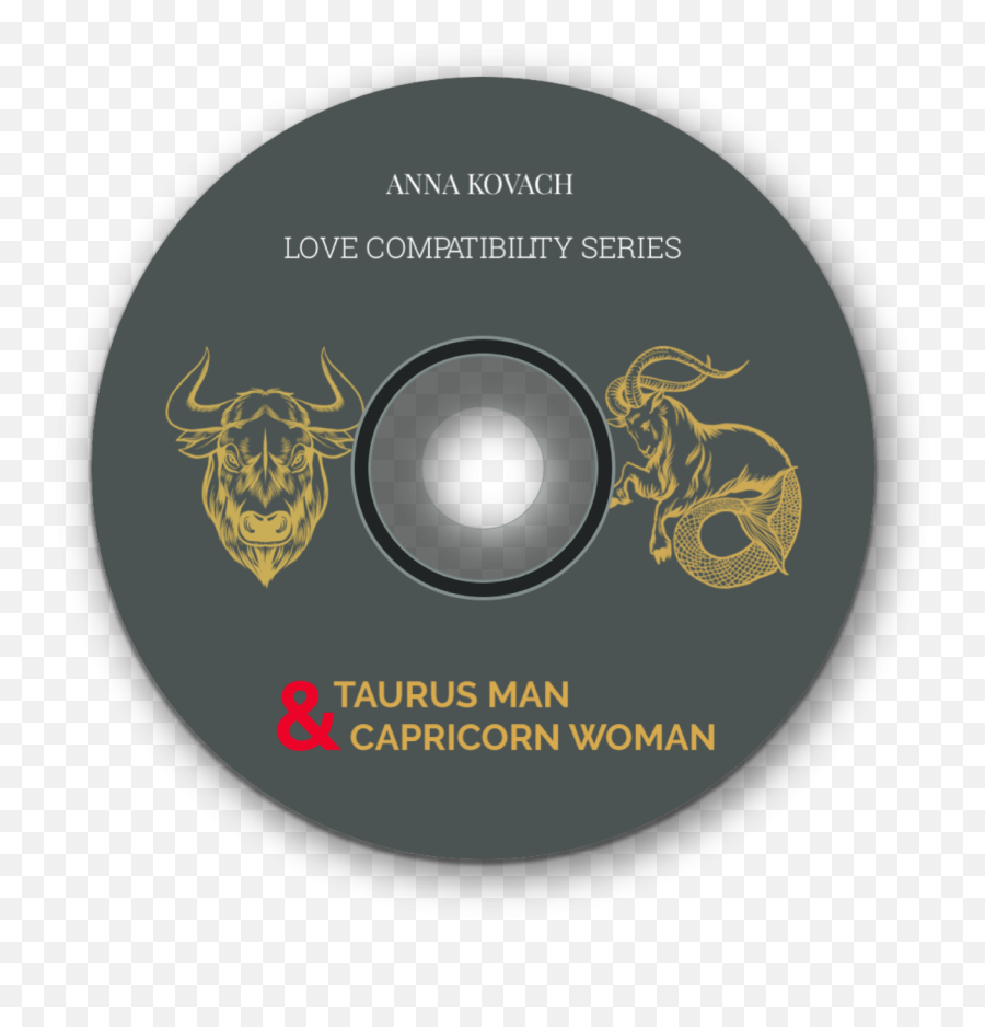Taurus Man And Capricorn Woman Secrets - Optical Disc Emoji,Capricorn Woman Emotions