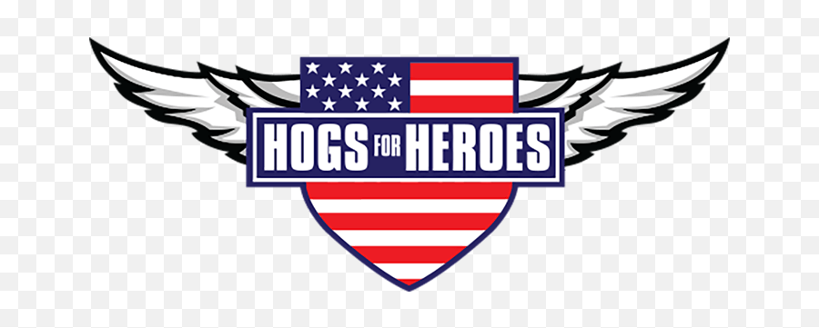 Harley - Davidson To Give Away Pair Of Motorcycles For Hogs For Heroes Emoji,Obscene Text Emoticons