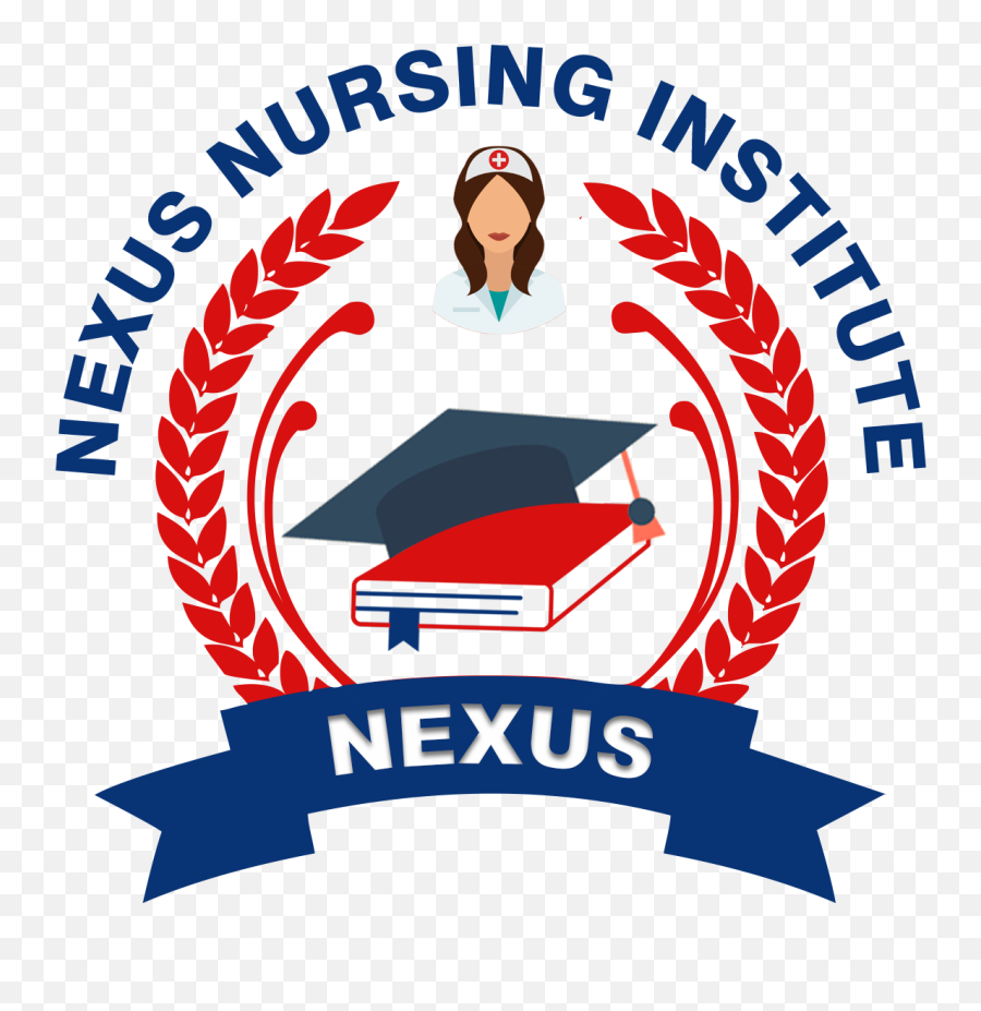 Nexus Nursing Institute Nexus Nursing - Nursing Institute Logo Emoji,Emoji Nexus 4