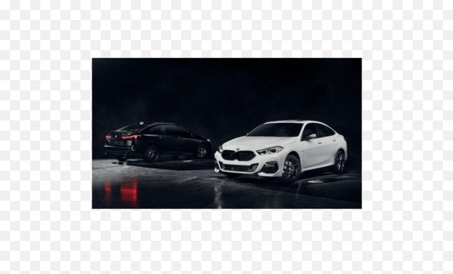 Bmw 2 Series Gran Coupe Black Shadow - Bmw 2 Series Black Edition Emoji,Linea Emotion Pack Diesel