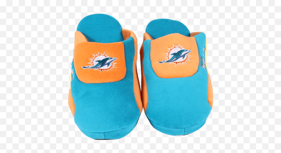 Miami Dolphins Low Pro - Baby Toddler Shoe Emoji,Emoji Slippers For Children
