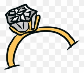 Free Proposal Of Marriage - Animado Anillos Png Emoji,Emoji Marriage Proposal