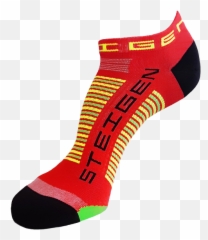 Steigen Performance Socks - Sock Emoji,Key Emoji Socks
