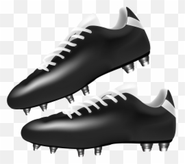 Emoji Clipart Shoe Emoji Shoe Transparent Free For Download - Football Boots Png,Football Emoji