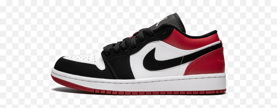 Black Toe Retro 1s Up To Off - Black And Green Jordan 1 Low Emoji,Pogba Emoji