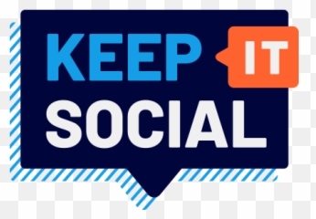 Social 101 Keep It Social - Vertical Emoji,Throwing Shade Emoji