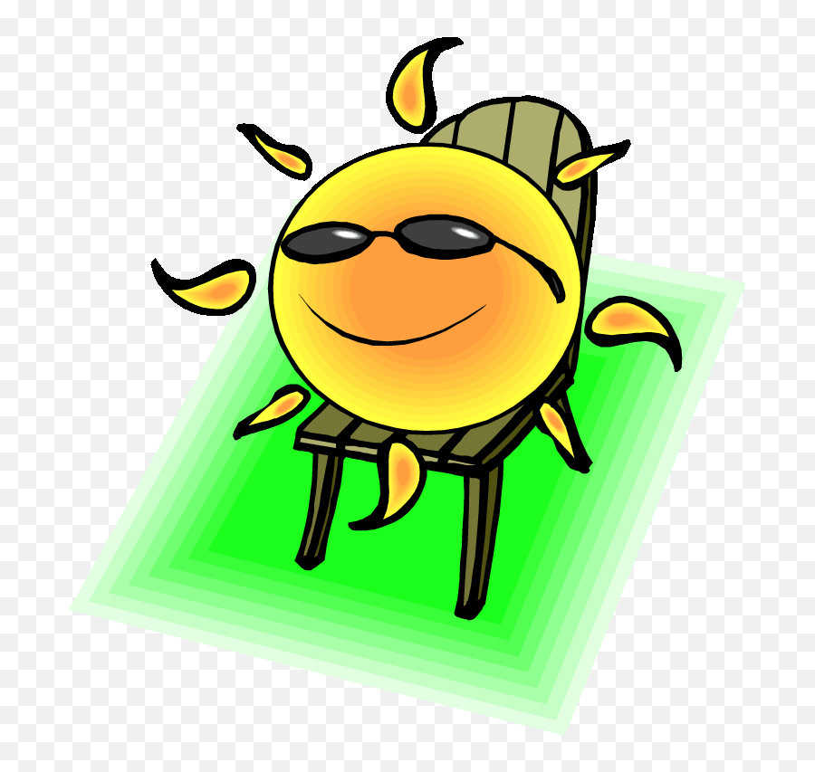 Sunshine Emoji,Sunshine Emoticon