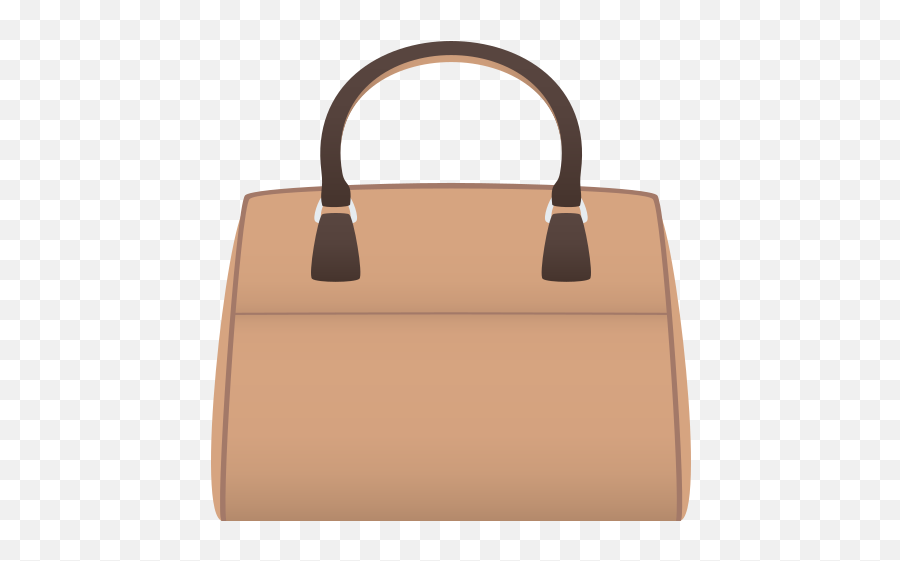 Gif - Solid Emoji,Man Bag Emoji