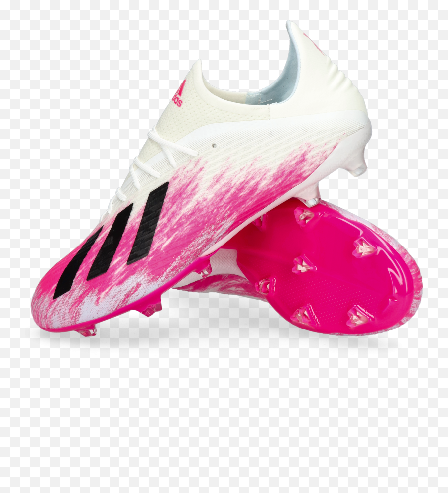 Adidas 192 Fg - Adidas X Pink Emoji,Emotion Shoes