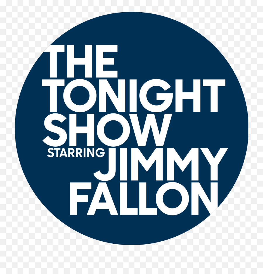 Gwf Monday Night Fear - Tonight Show Logo Png Emoji,Emoticon Che Sbuffa