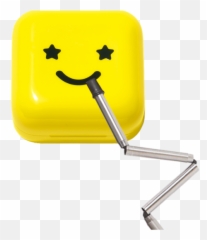 How To - Happy Emoji,Big Stick Emoticon