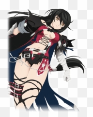 Velvet Crowe - Velvet Crowe Emoji,Berseria Emotion