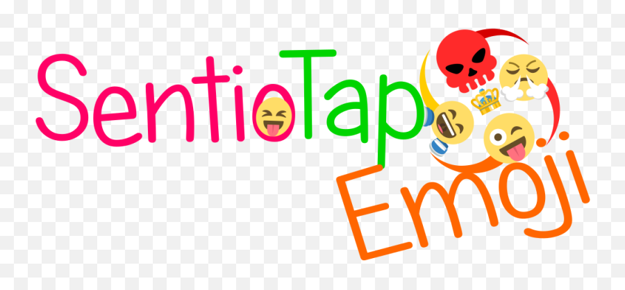 Get Sentio Tap Emoji - Dot,Emoji Samurai