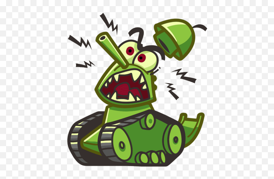 Vk Sticker 17 From Collection World Of Tanks Fan Download - World Of Tanks Emoji,Wargaming Emojis