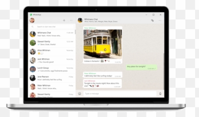 How To Install Web Whatsapp - Call On Whatsapp Desktop Emoji,How To Make Emojis On Facebook On A Computer