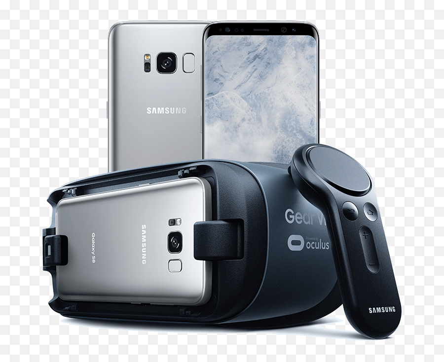 Samsung Galaxy S8 Deals - Samsung Gear Vr With Controller Emoji,Why Doesnt The Samsung Galaxy S8 Plus Have Black Emojis