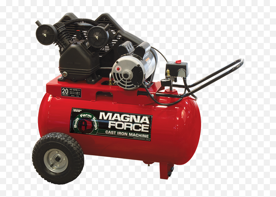 Parts - Magna Force 20 Gallon Portable Air Compressor Compresseur Porter Cable 20 Gallons Emoji,Emotion Machine 175 Compressor