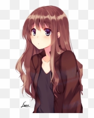 Do Psychopaths Watch Anime What Do They Think About It - Quora Pretty Anime Girl Emoji,Anime With Alot Of Human Emotions