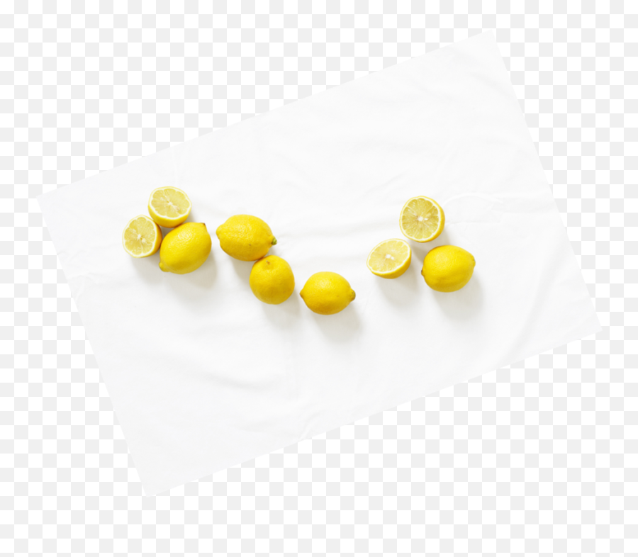 Our Natural Ingredients - Luscious Lemon Young Living Emoji,Emotions Green Mandarin